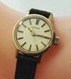 Eterna vintage dress watch  looking good