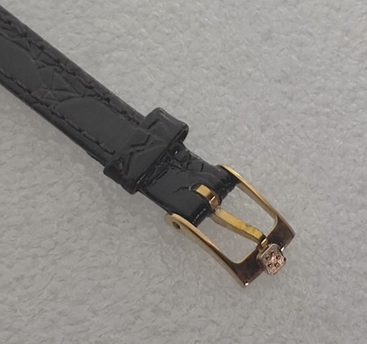 Eterna vintage dress watch  looking good
