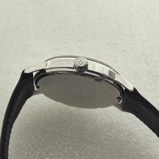 Omega Seamaster 600