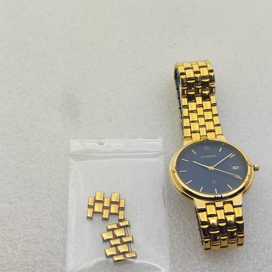 Eterna quartz