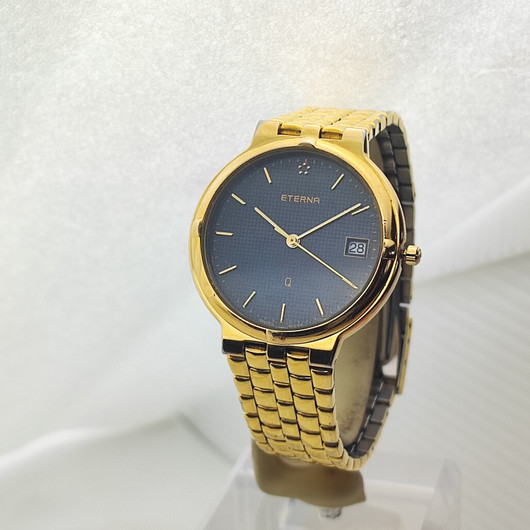 Eterna quartz