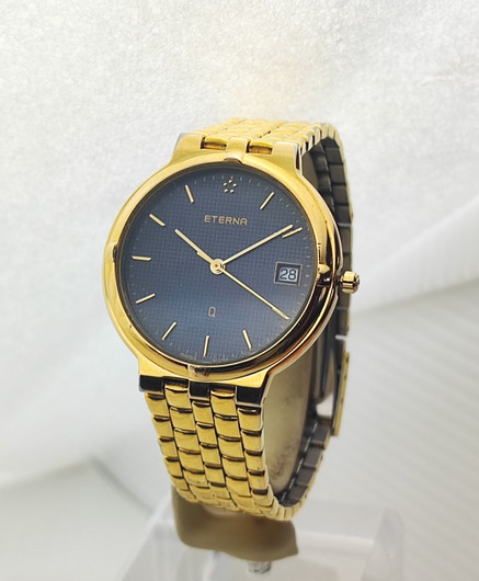 Eterna quartz