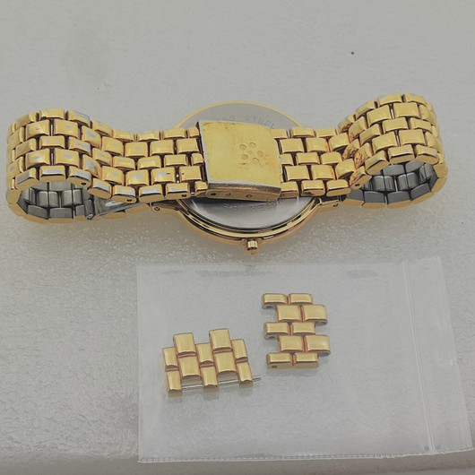 Eterna quartz