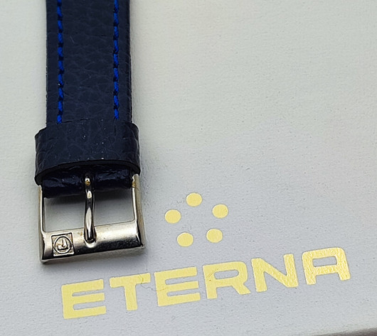 Eternamatic