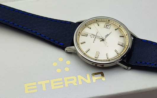 Eternamatic