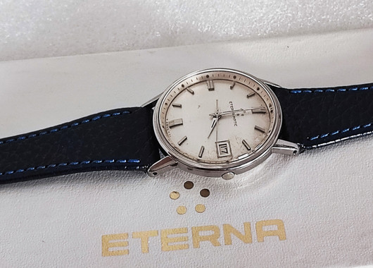 Eternamatic