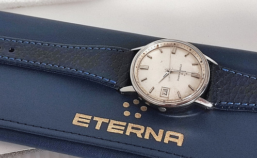 Eternamatic