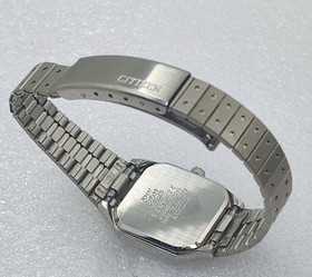 Citizen Seven vintage  