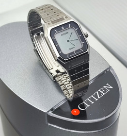 Citizen Seven vintage  