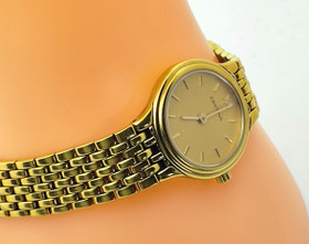 Certina with original bracelet