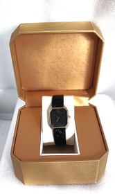 Zenith Finlandia unique watch with spectrolite dial