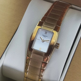 Tissot with original bracelet