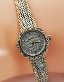 Tissot with original bracelet