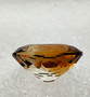 Imperial Topaz rarity 13 x 11 mm / 7,6 ct oval