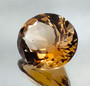 Imperial Topaz rarity 11 x 9 mm / 5,2 ct oval