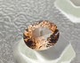 Imperial Topaz rarity 11 x 9 mm / 5,2 ct oval
