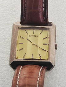 vintage Citizen