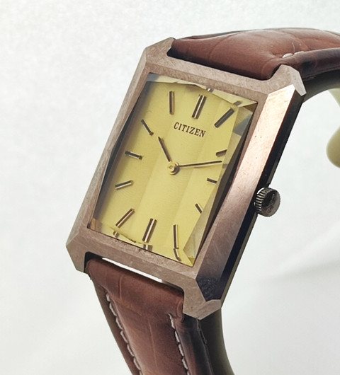 vintage Citizen