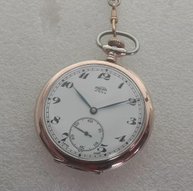 Enicar vintage 16 rubis 