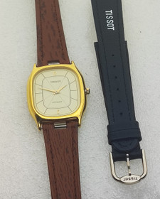 Tissot Stylist vintage quartz from 90s 