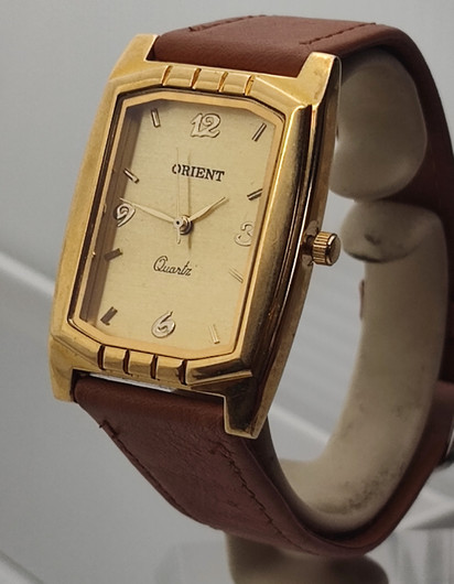 vintage Orient