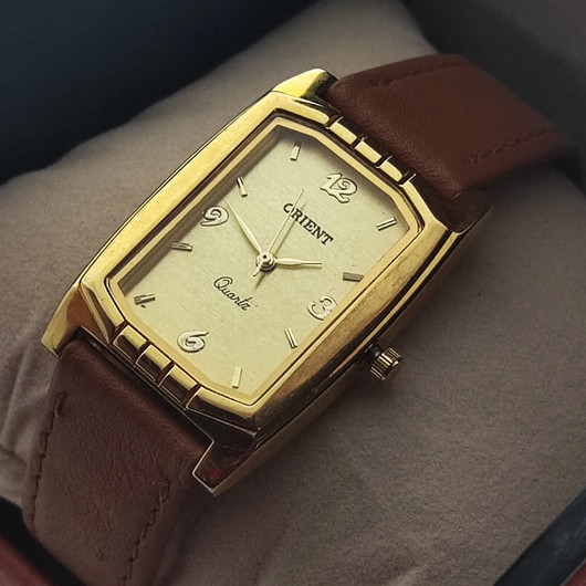 vintage Orient