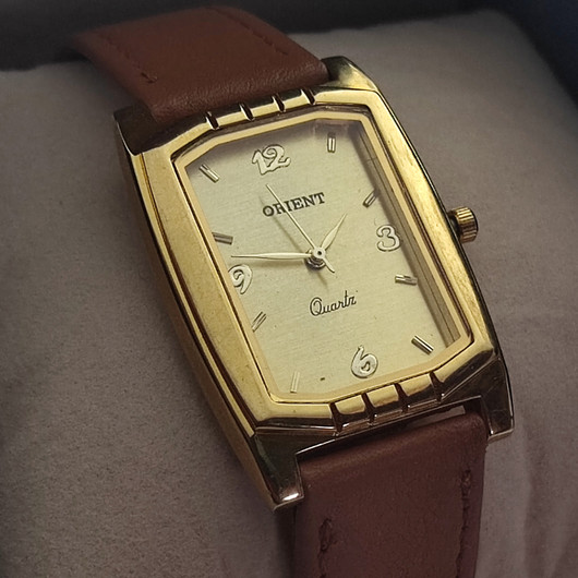 vintage Orient