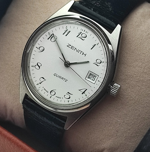 vintage Zenith 