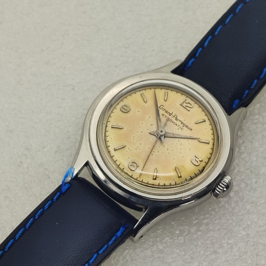 Girard Perregaux, vintage automatic