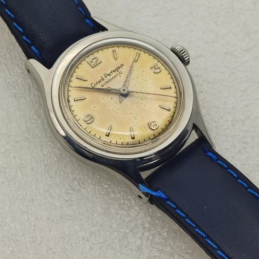Girard Perregaux, vintage automatic