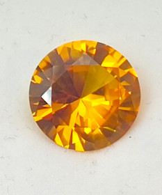 Citrine from Brazil 15,6mm