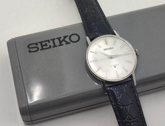 vintage  Seiko