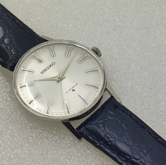 vintage  Seiko
