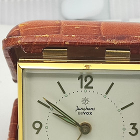 Alarm clock  junghans