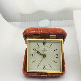 Alarm clock  junghans