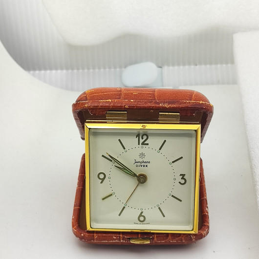 Alarm clock  junghans