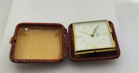 Alarm clock  junghans