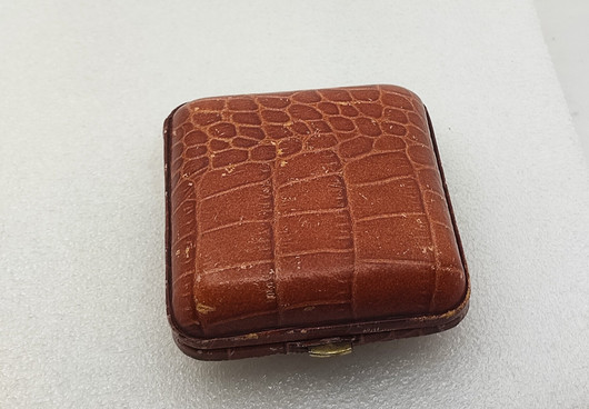 Alarm clock  junghans