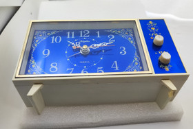 Alarm table clock 