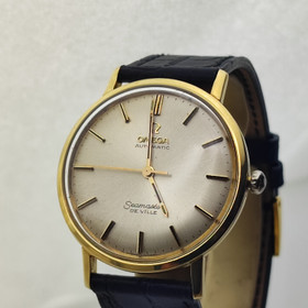 Omega 14c Seamaster De Ville 