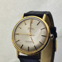 Omega 14c golden Seamaster De Ville 
