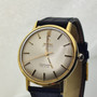 Omega 14c golden Seamaster De Ville 