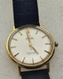 Omega 14c golden Seamaster De Ville 