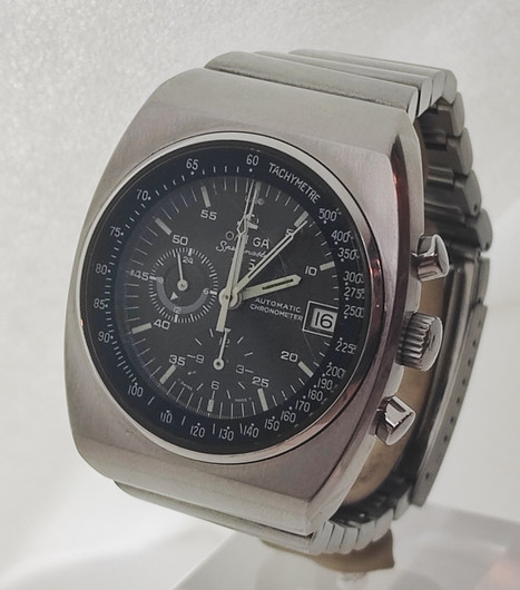 Omega Speedmaster 125