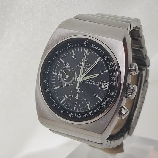 Omega Speedmaster 125