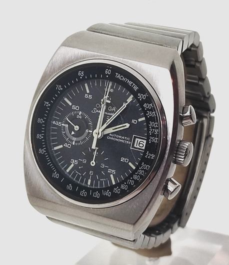 Omega Speedmaster 125