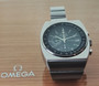 Omega Speedmaster 125 Automatic Chronometer 125 cal 1041 chronometer