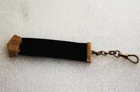 14ct golden vintage  pocket watch  