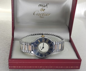 21 Must de Cartier 
