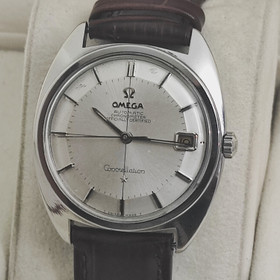 Omega Constellation automatic chronometer